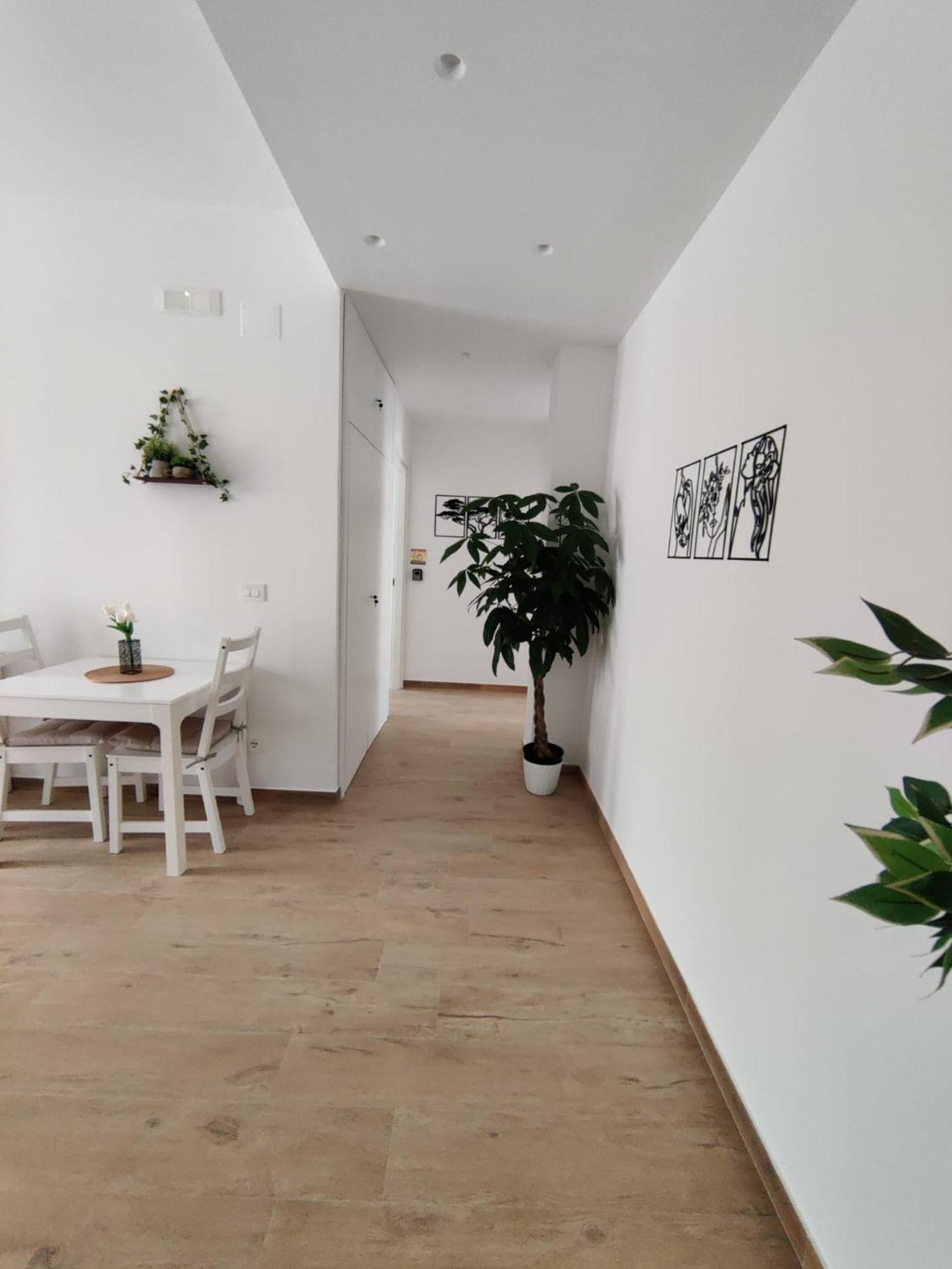 A'Mmare Casa Vacanze Bisceglie Exterior foto